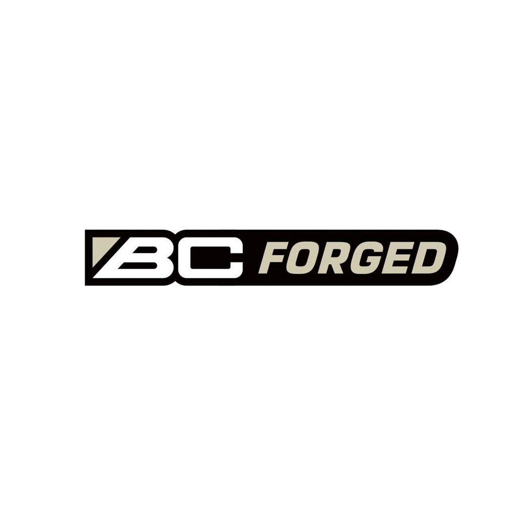 BC Forged Wheels | MODE Auto Concepts