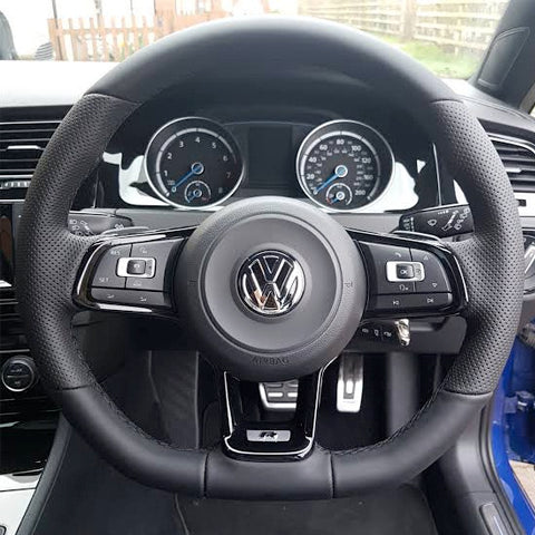 MODE DSG Alloy Full Replacement Paddle Shifters for VW Golf MK7/MK7.5 GTI/R  & R-Line Models (inc. Passat, Tiguan, Polo)