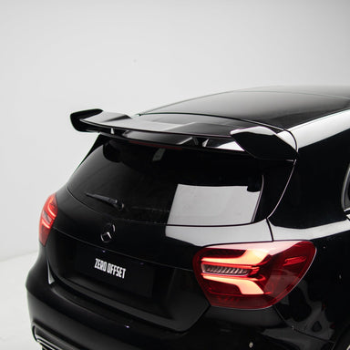 Maxton Design Mercedes A-Class W176 Spoiler Cap