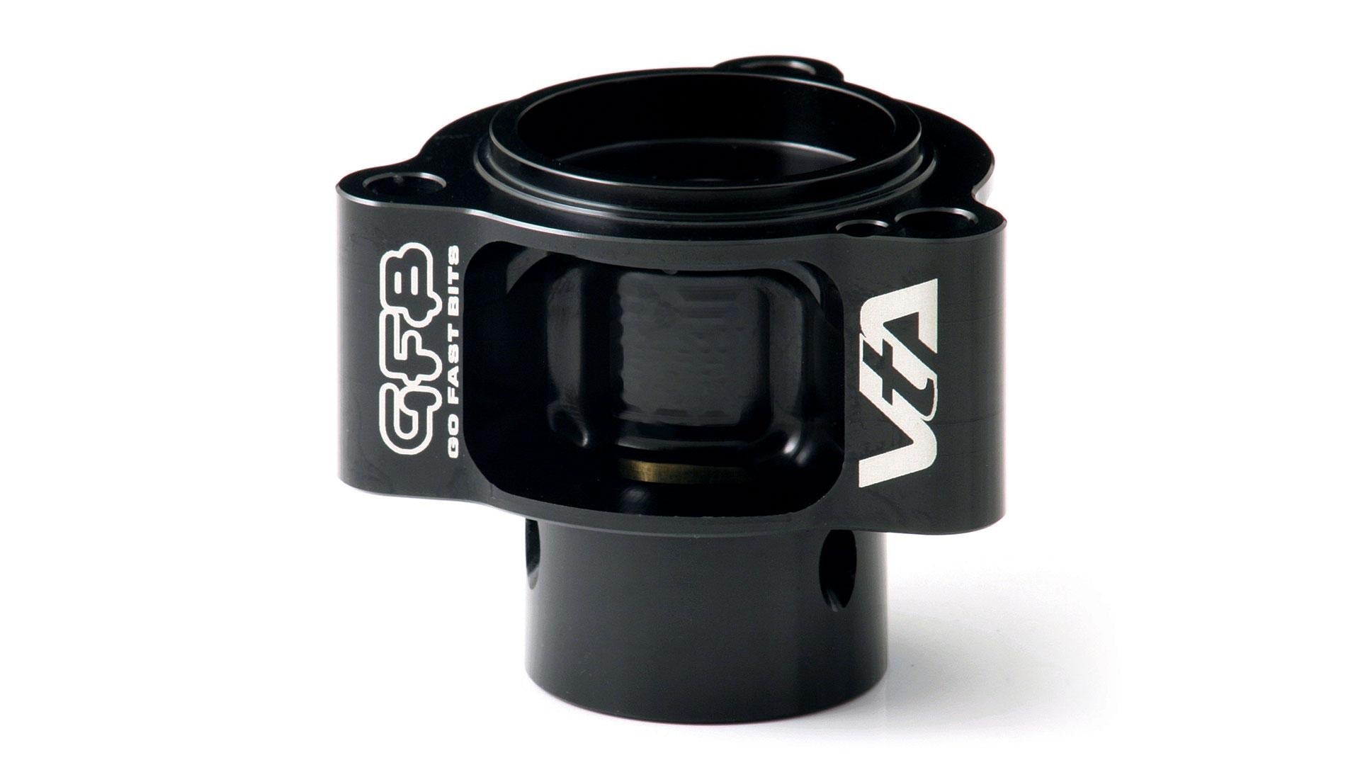 Go Fast Bits Audi/VW VTA BLow-Off Valve (Inc. RS3 8V / TT RS 8J / MK5 Golf  GTI / B8 S4) | MODE Auto Concepts