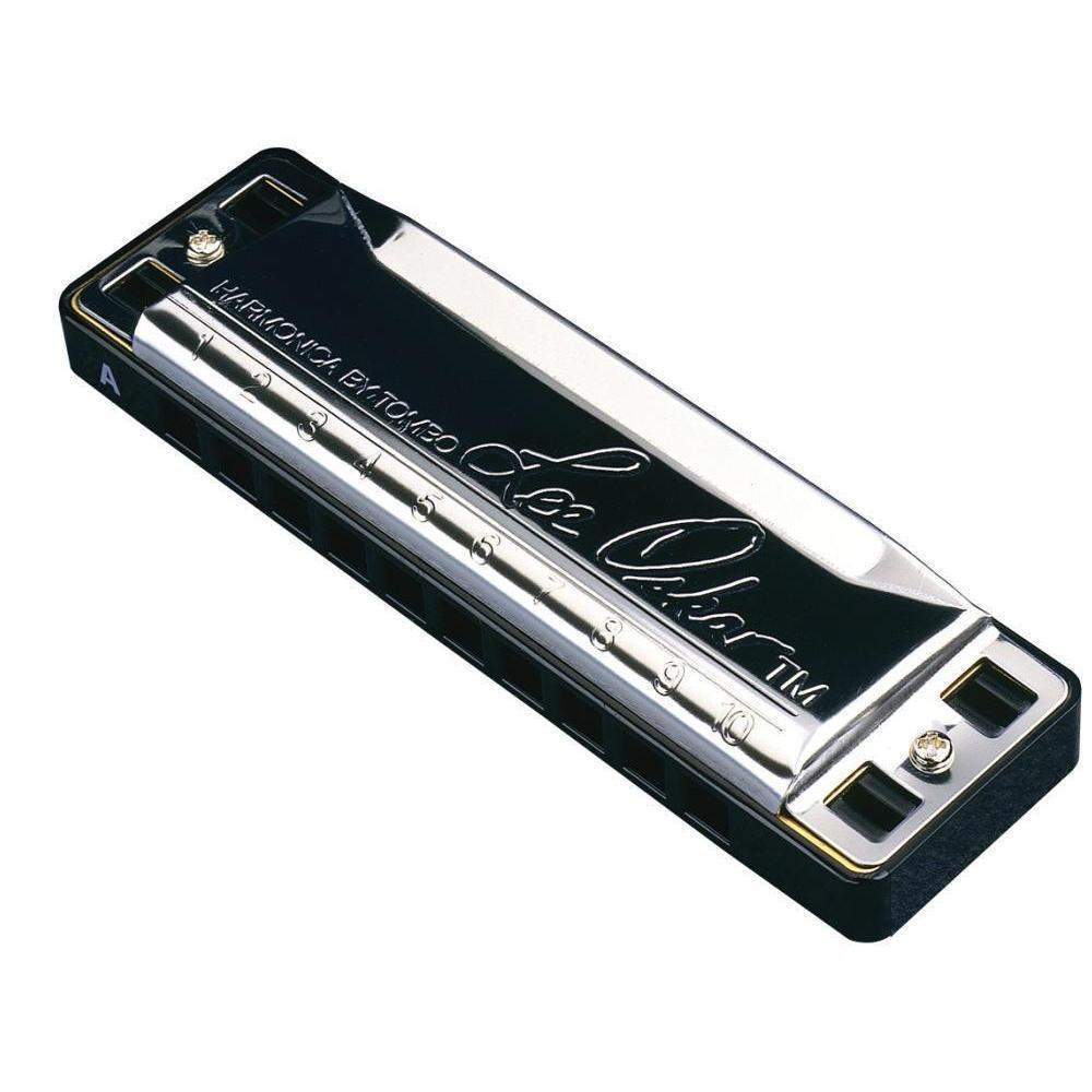 Lee Oskar E Diatonic Harmonica 10 Hole — Buzz Music