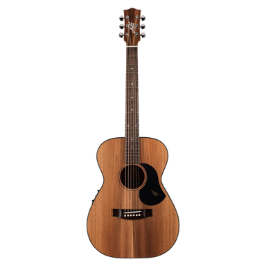 Maton Ebg808C Nashville Acoustic Electric Guitar With Cutaway
