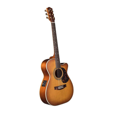 Maton Ebg808 Nashville Acoustic Electric Guitar — Buzz Music