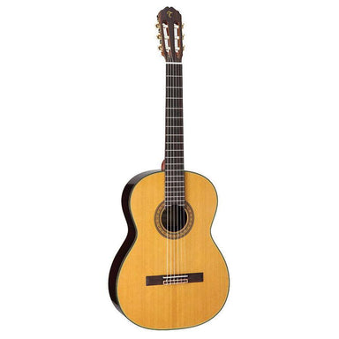 Buy Takamine TC132SC Nylon-String Classical Acoustic-Electric