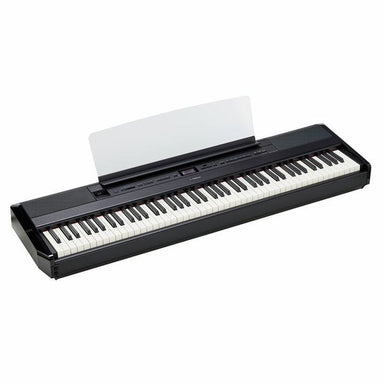 Yamaha P145B Portable Digital Piano Black
