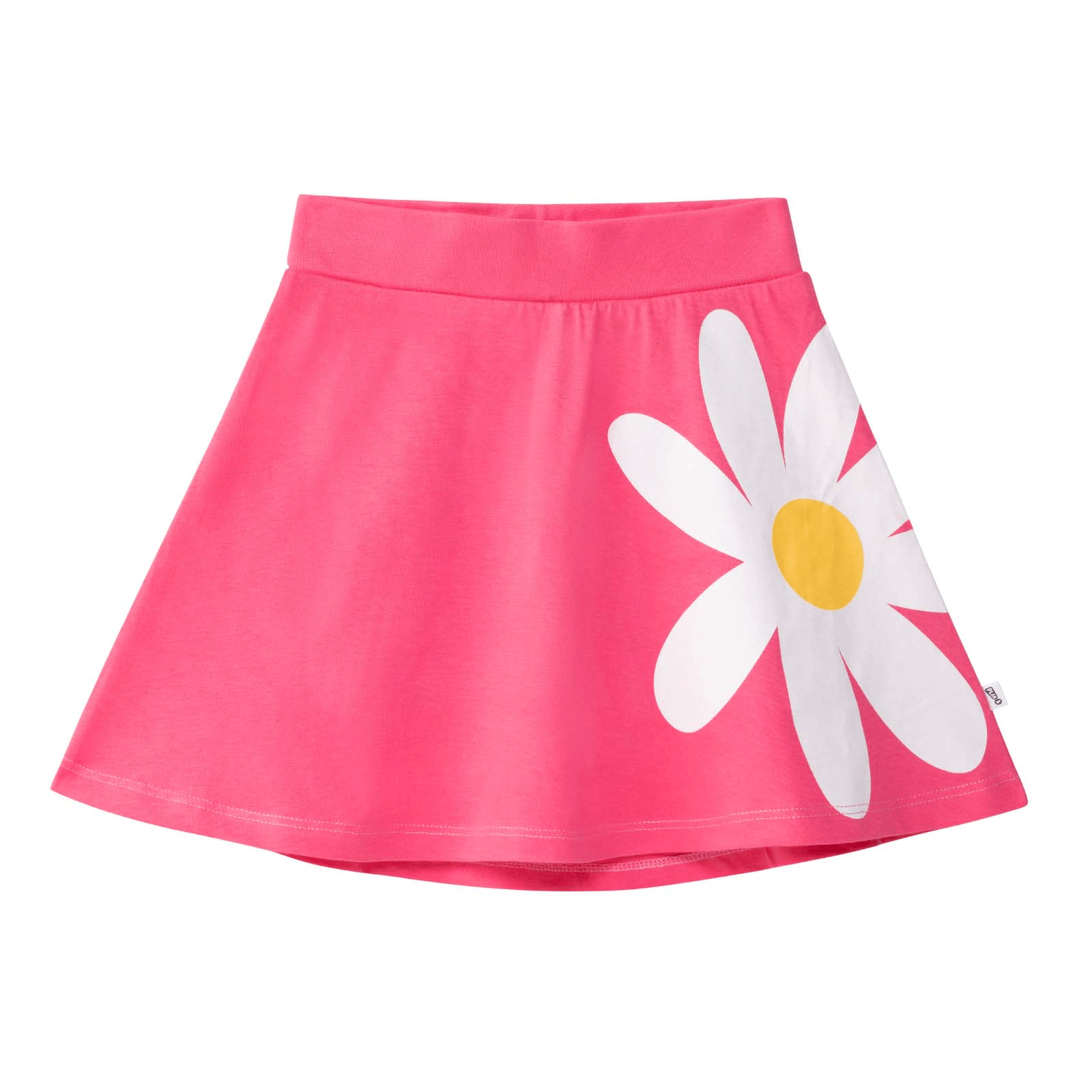 daisy skater skirt