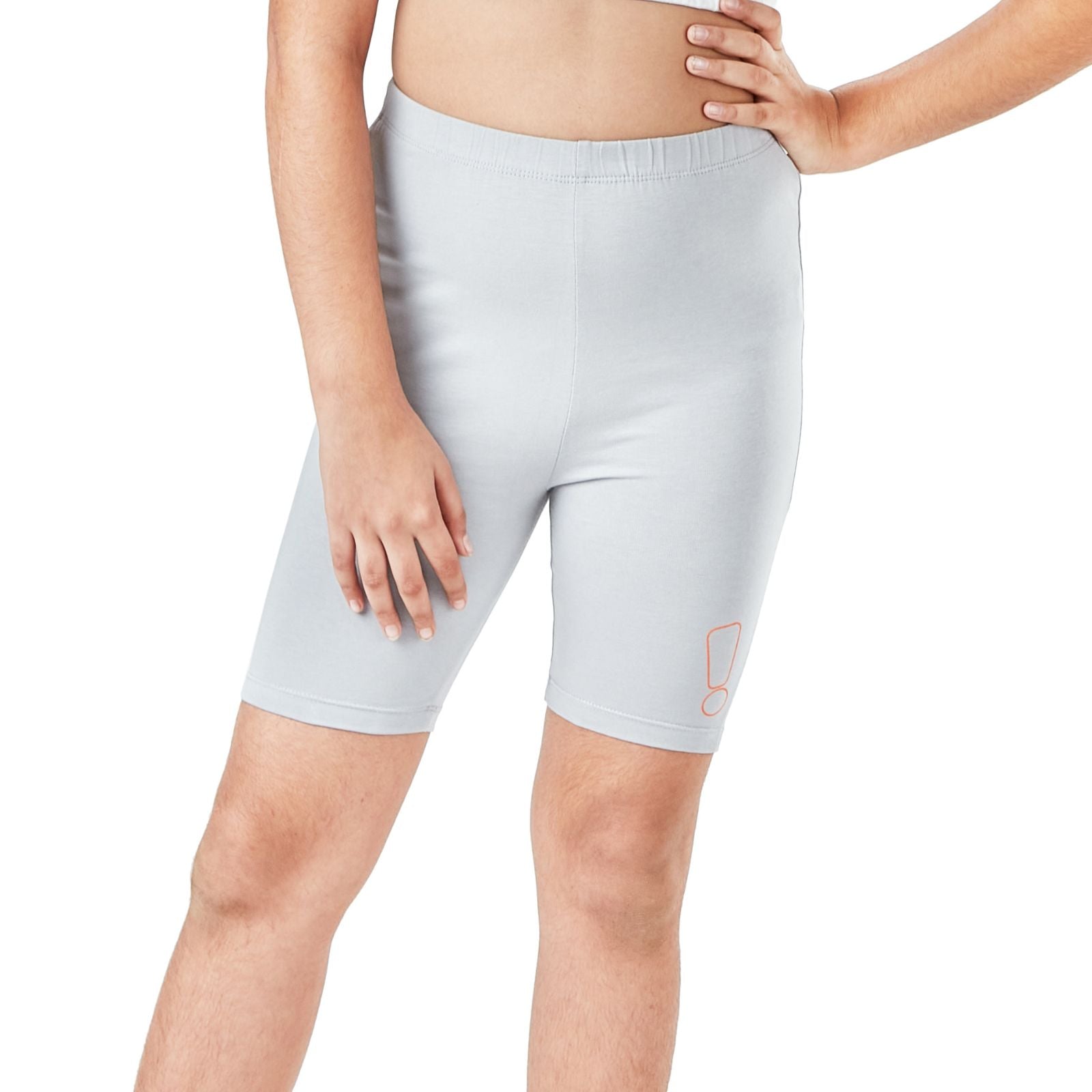 basics cycling shorts