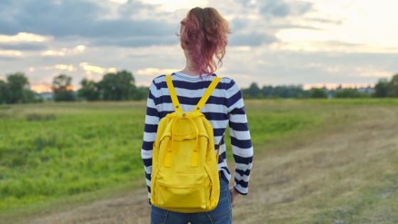 What factors to keep in mind while choosing a backpack for your child?