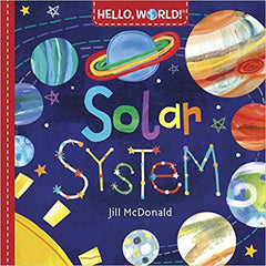 Books to encourage scientific curiosity in kids 