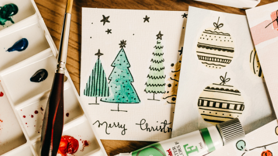 Christmas Cards Ideas