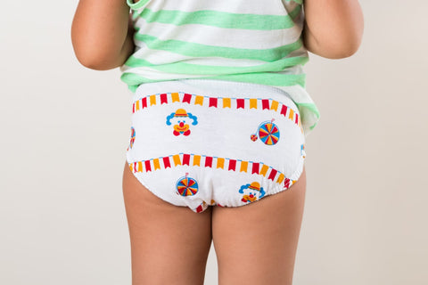 Unicorn Fever Kids Underwear