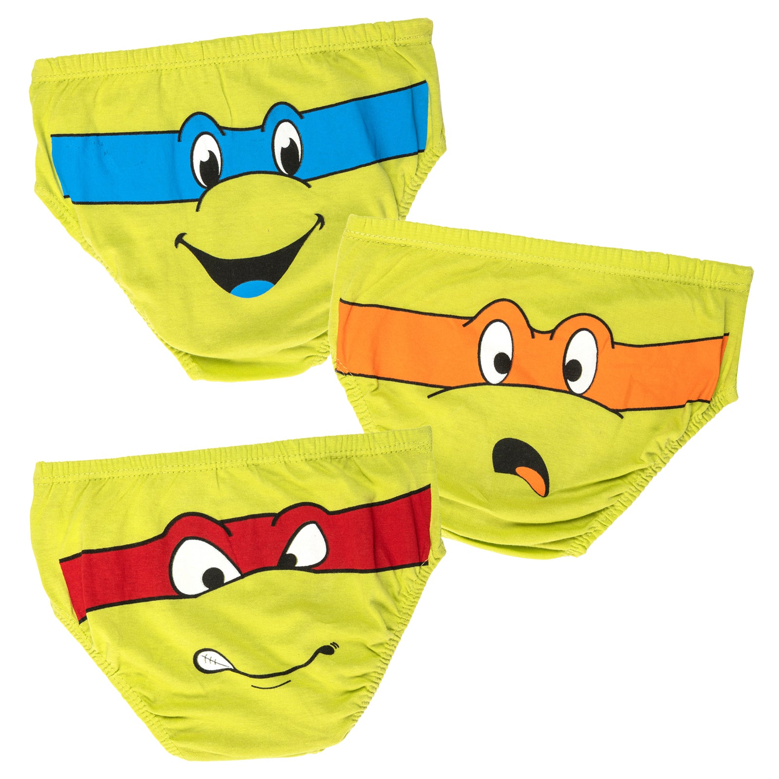 turtletime underwear
