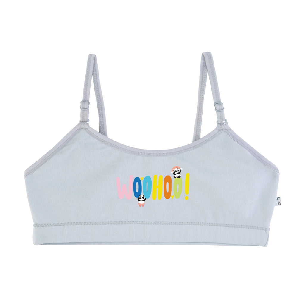 Buy Plan B Rainbow Training Bras Online