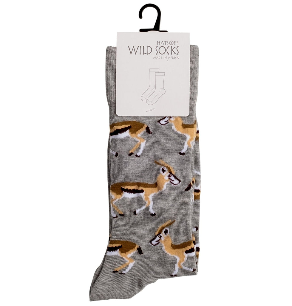 wild socks