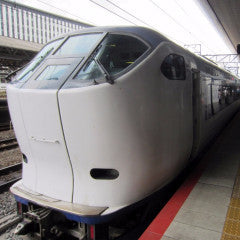 Shin-Osaka to Kansai Airport: Haruka Airport Express Train Ticket Online  Booking 