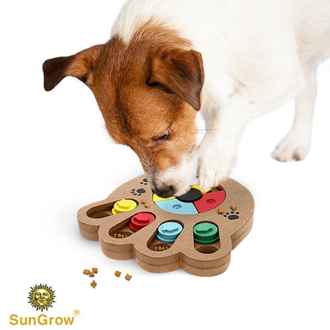 smart toys for puppies