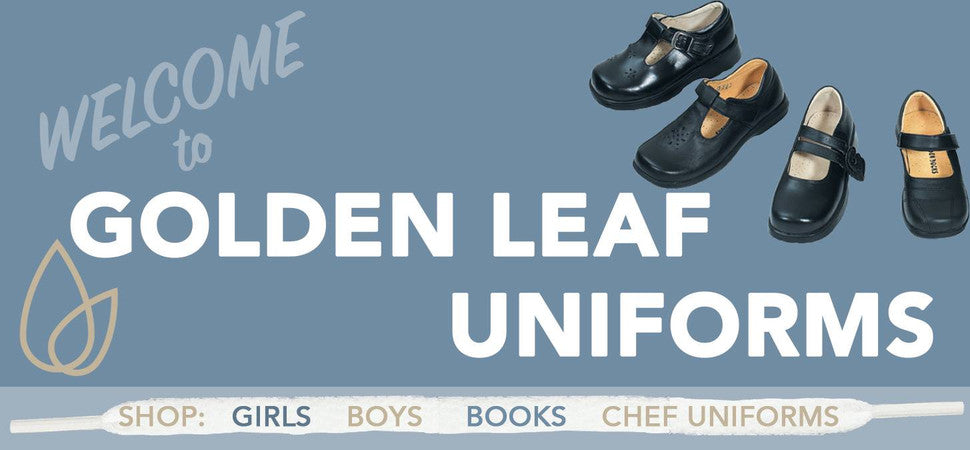 www.goldenleafuniforms.com