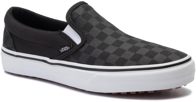 vans classic noir