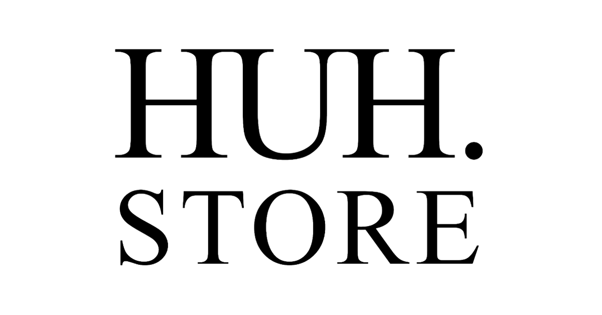 HUH. Store