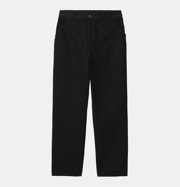 Carhartt WIP Women's Corduroy Simple Pant in Dark Umber – HUH. Store