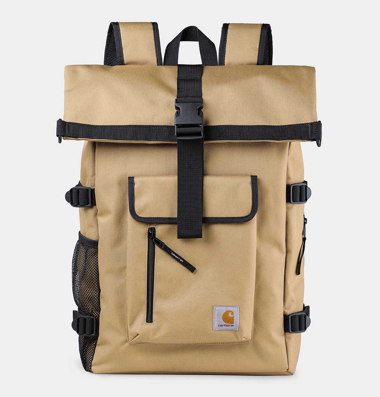 SOOK: Shopping Discovery: Find & Buy Direct: Carhartt WIP Philis Backpack  in Dusty H Brown