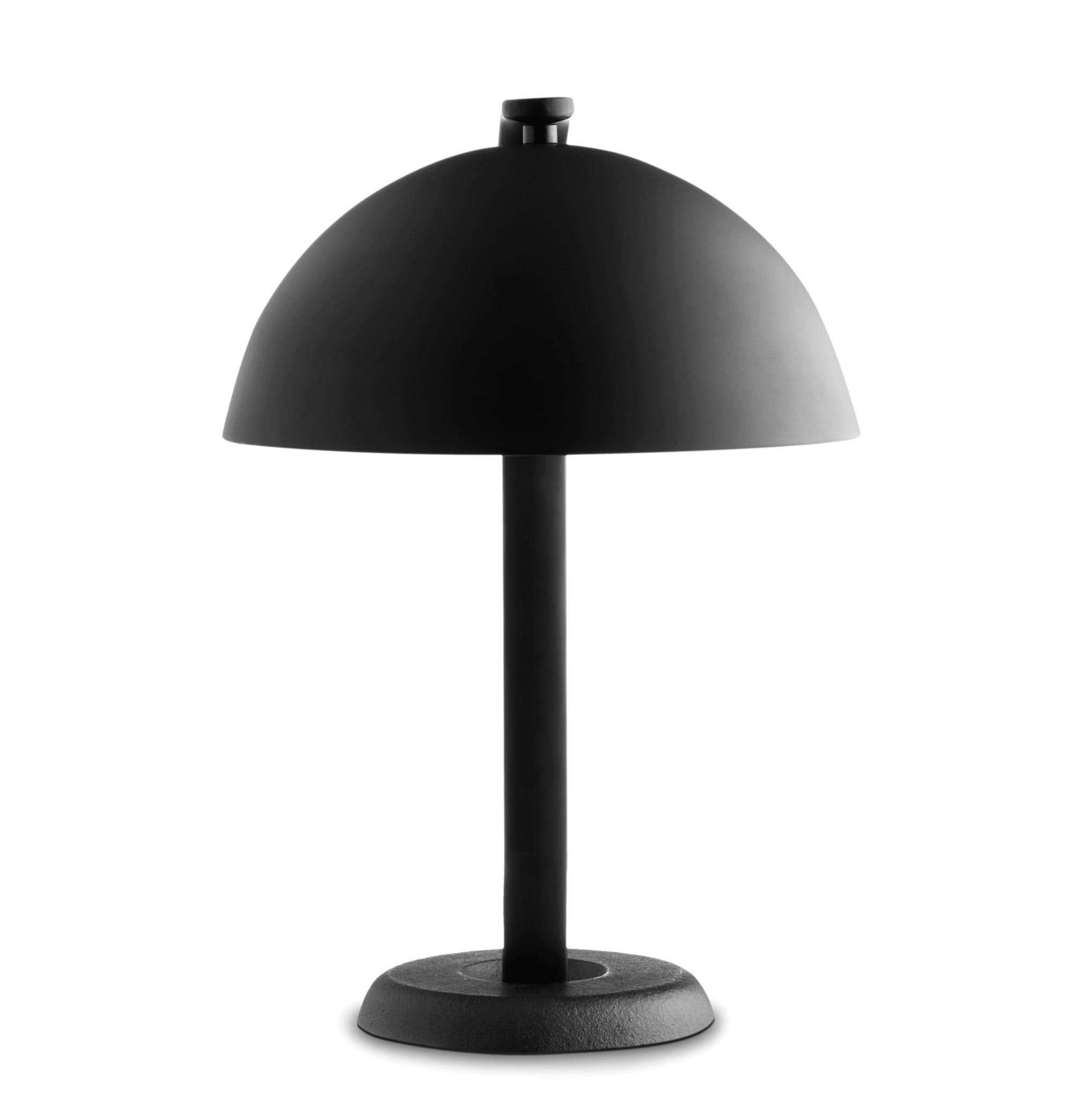 HAY Cloche Table Lamp Black