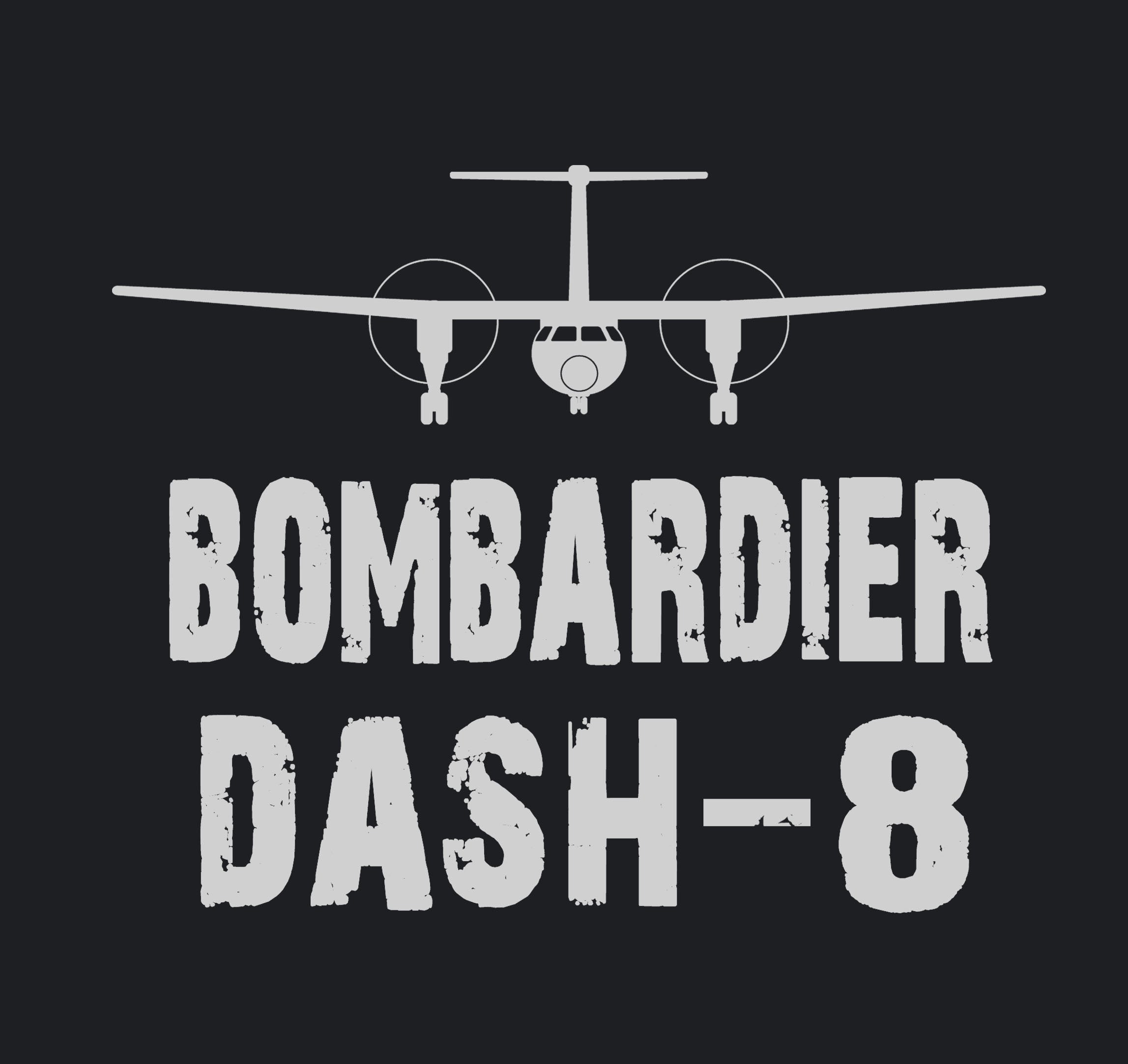 Bombardier Dash-8 Products – Aviation Shop