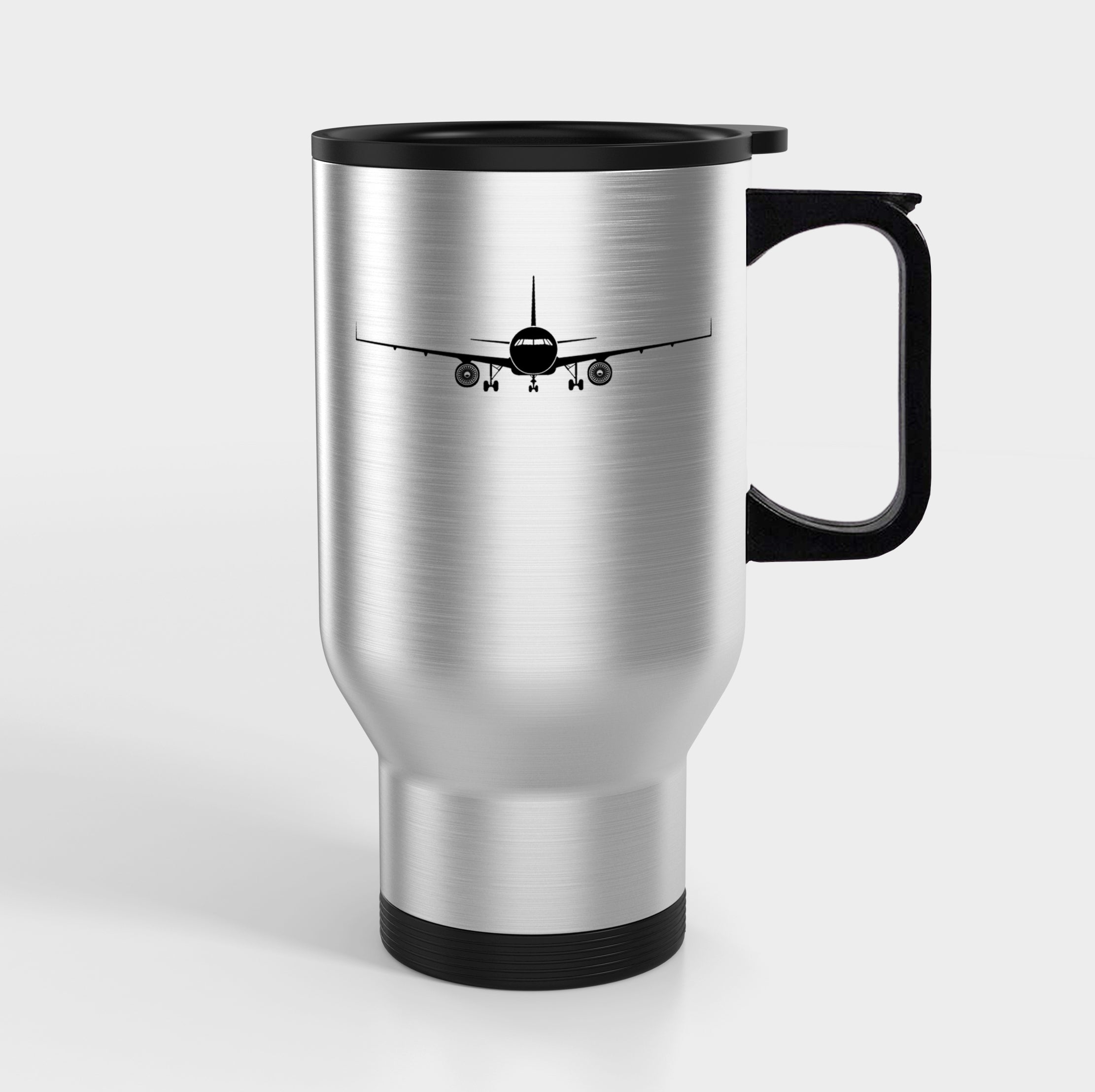 Air New Zealand Airbus A320 Coffee Mug by Smart Aviation - Fine Art America