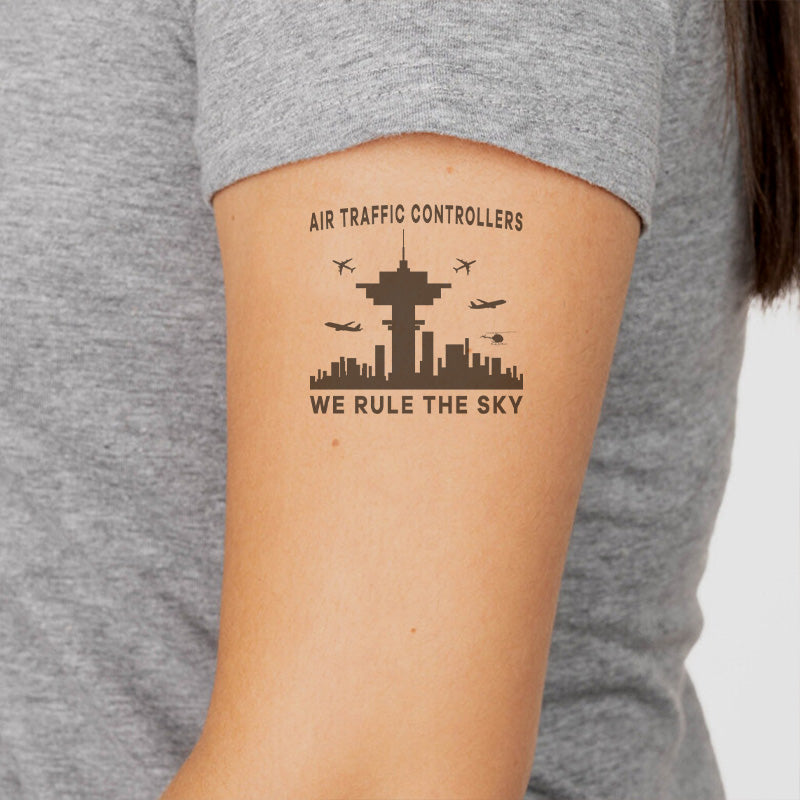 Sky Images Tattoo