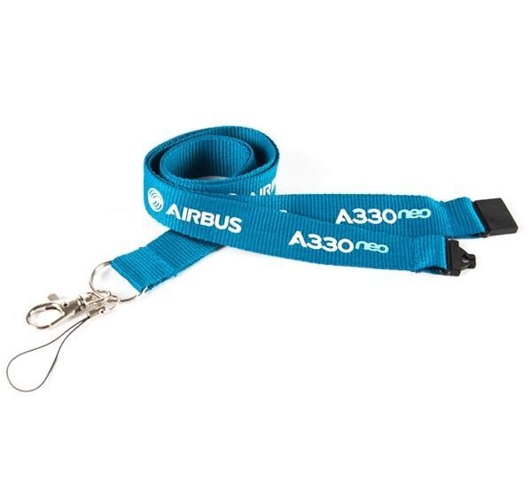 Lanyard & ID Holder