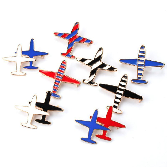 Aviation Brooches – Aviation Shop