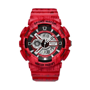 Super Colorful High Quality S-Shock Watches