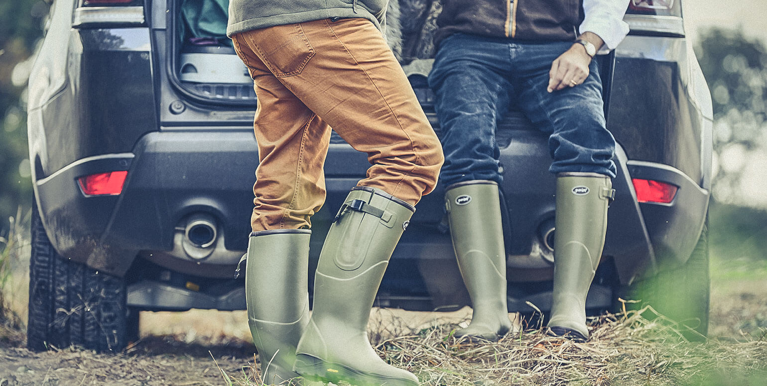 gumleaf wellies sale