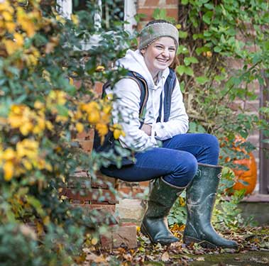 ethical wellies