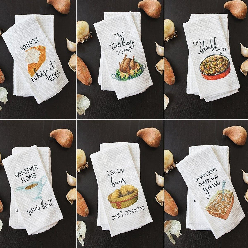 Cheese Lover Funny Kitchen Towels – Do Take It Personally