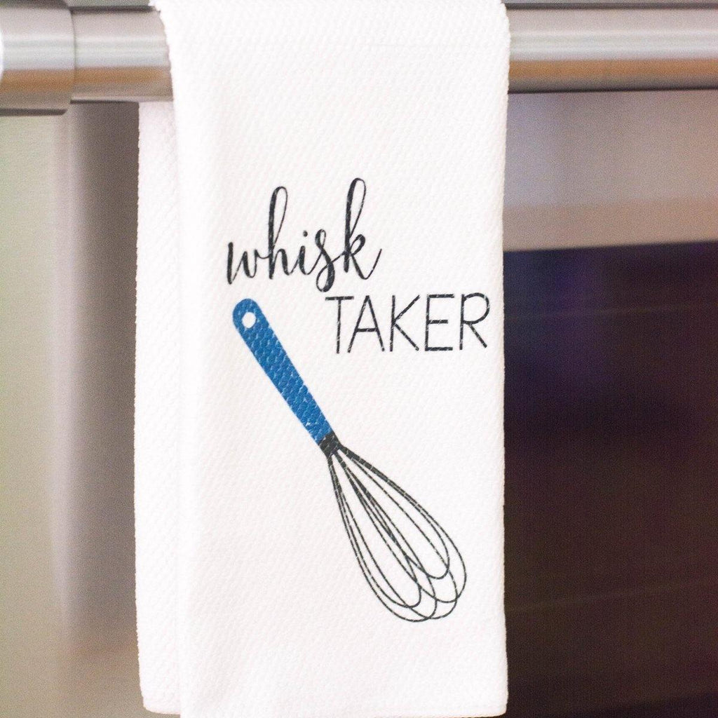 Casserole Dish Towel – Do Take It Personally