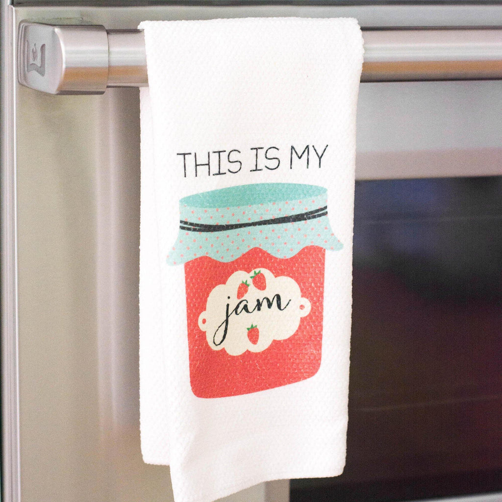 Funny Kitchen Towels – Do Take It Personally