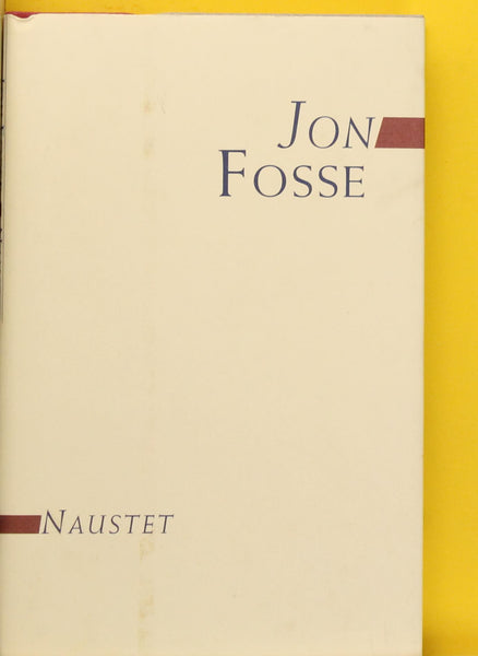 Jon Fosse - IMDb