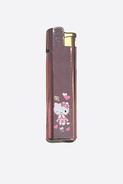 Bic Lighters  Hello kitty items, Hello kitty house, Custom lighters