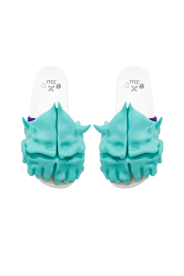 SKULLY SLIPPERS – CREEPS