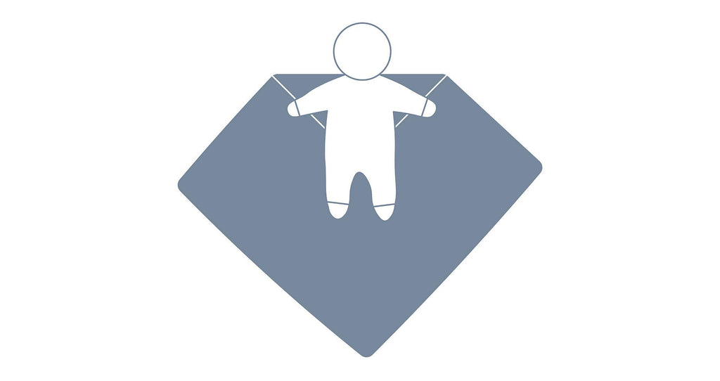 Swaddle baby steps store