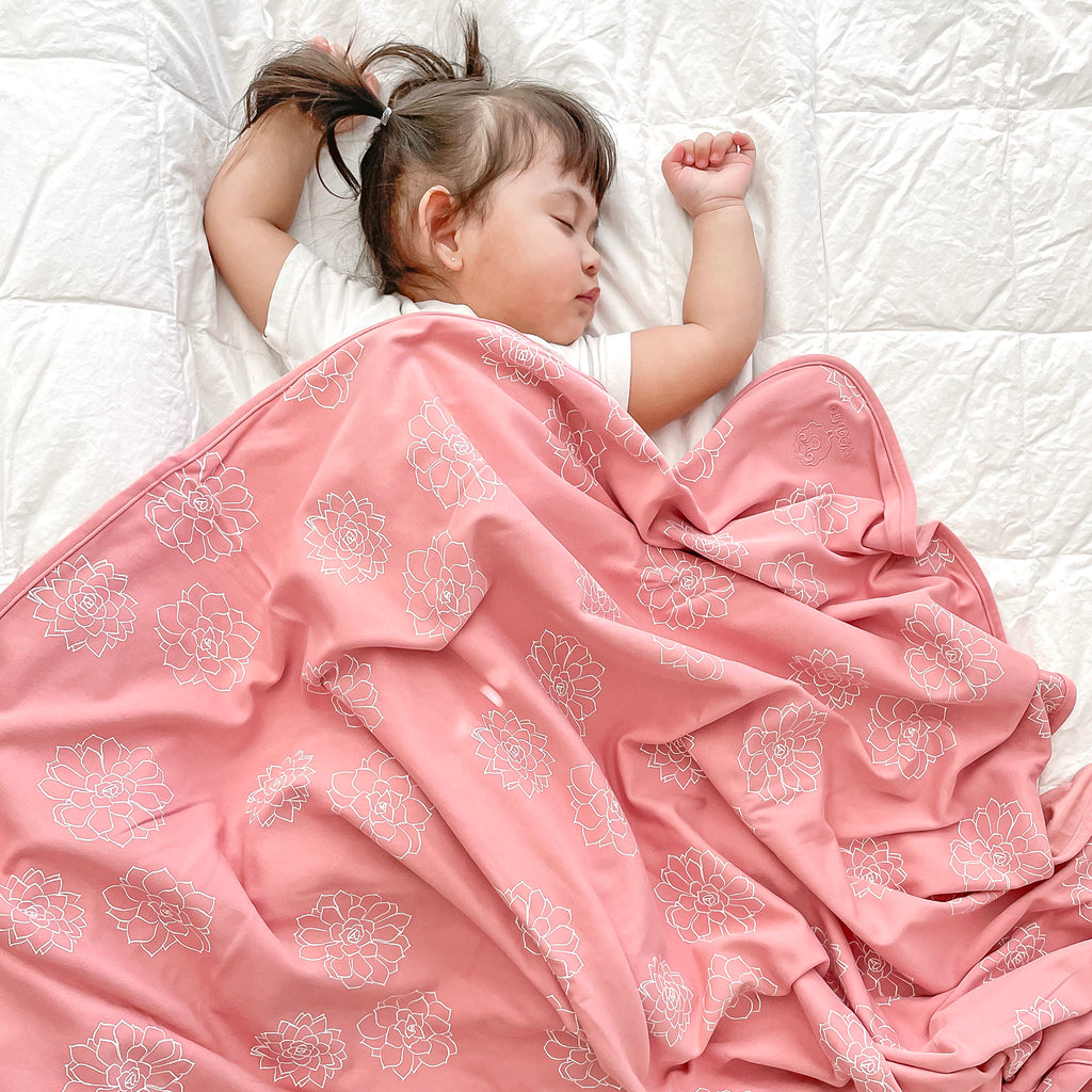 How to keep baby warm at night safely: What you need to do when it's cold