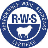 Woolino_Responsible Wool Standard Certified_Logo