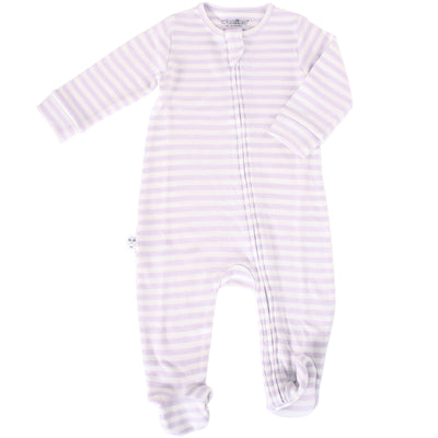 Baby Footie Pajamas | Infant Footie Pajamas | Woolino