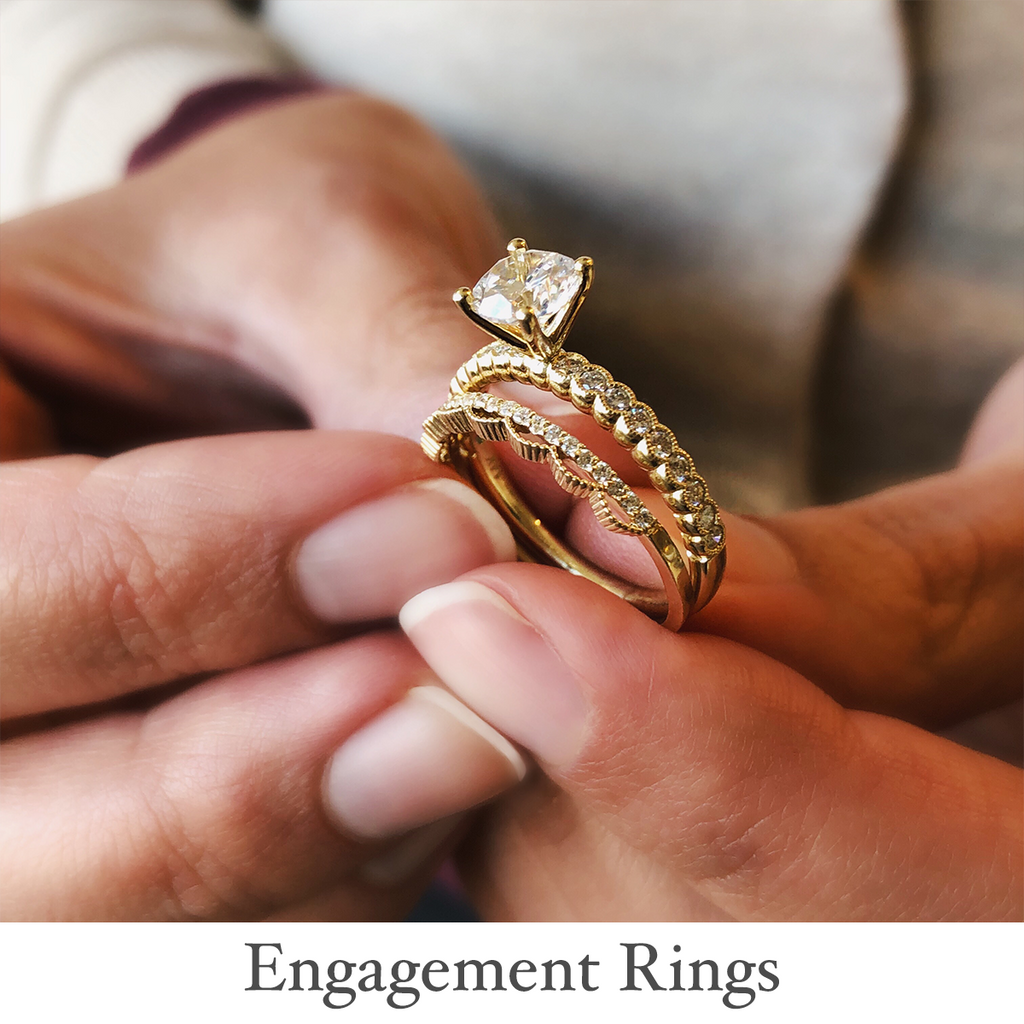 Chalmers Jewelers Engagement  Rings  Best of Madison  2019