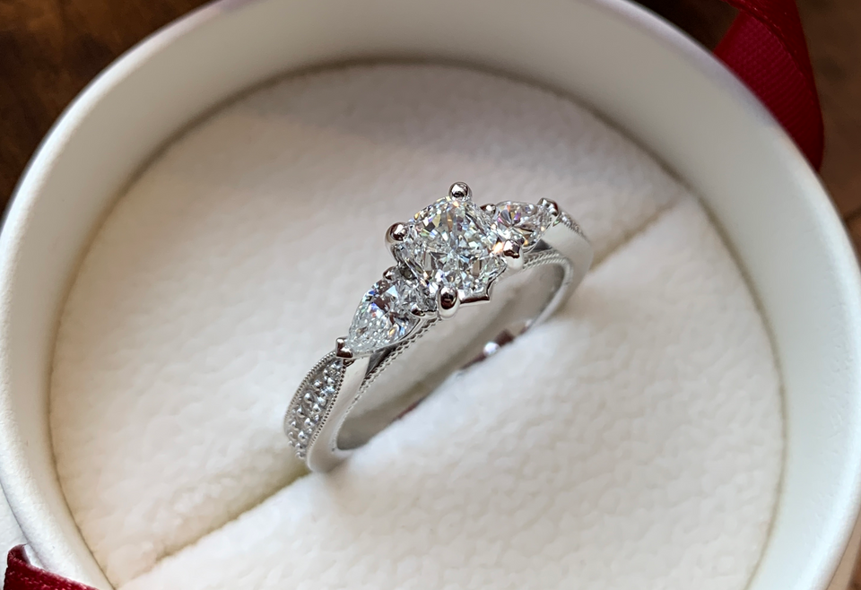 Chalmers Jewelers | Custom Jewelers Since 1992