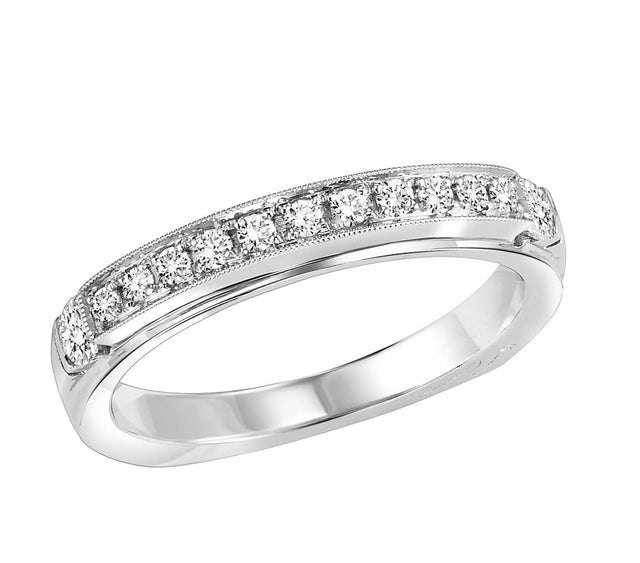 Ladies Wedding Bands | Chalmers Jewelers