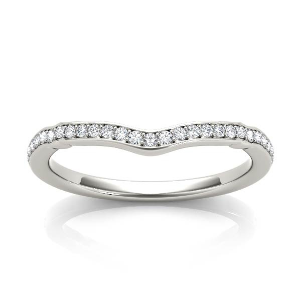 Ladies Wedding Bands | Chalmers Jewelers