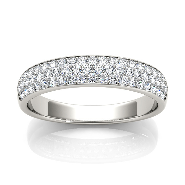 Chalmers Jewelers | Engagement Rings | Forever Begins Here.