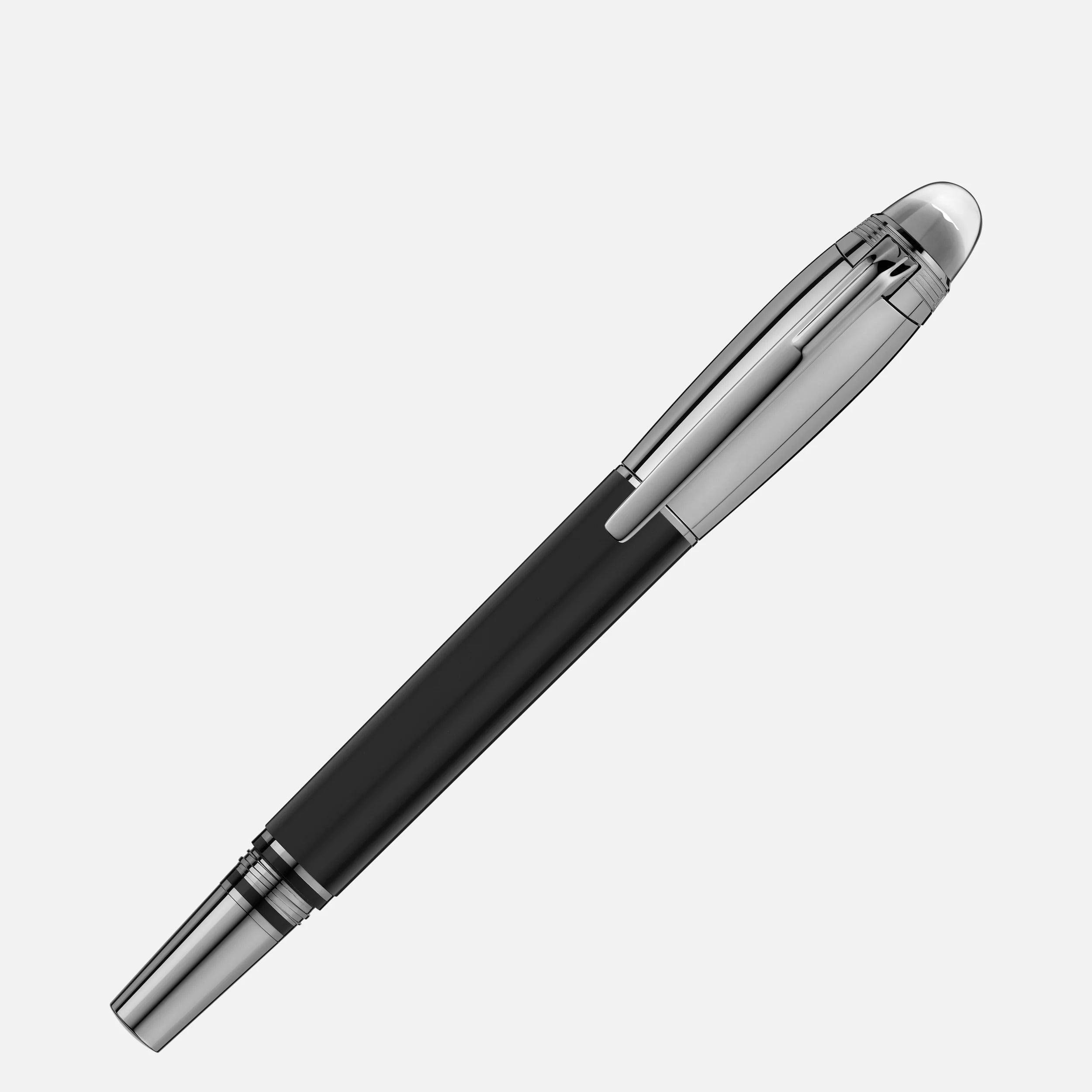 極美品 MONTBLANC STARWALKER MB118848 ボールペン - 筆記具